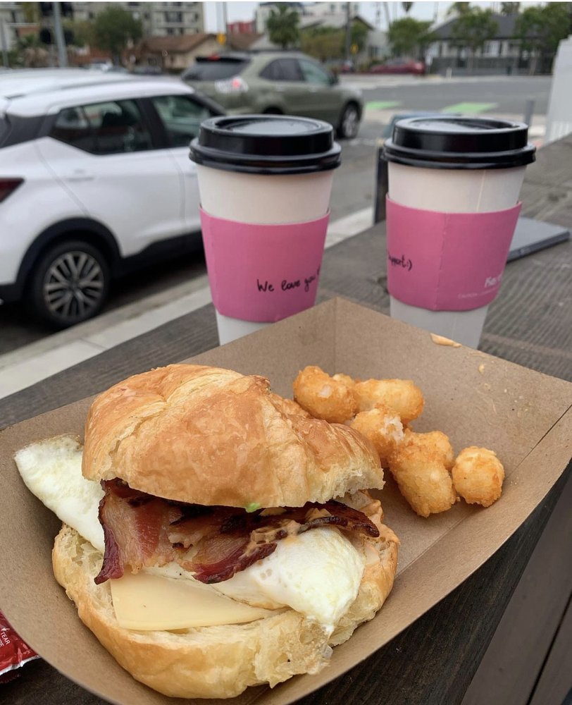 OB Surf Cafe - 9