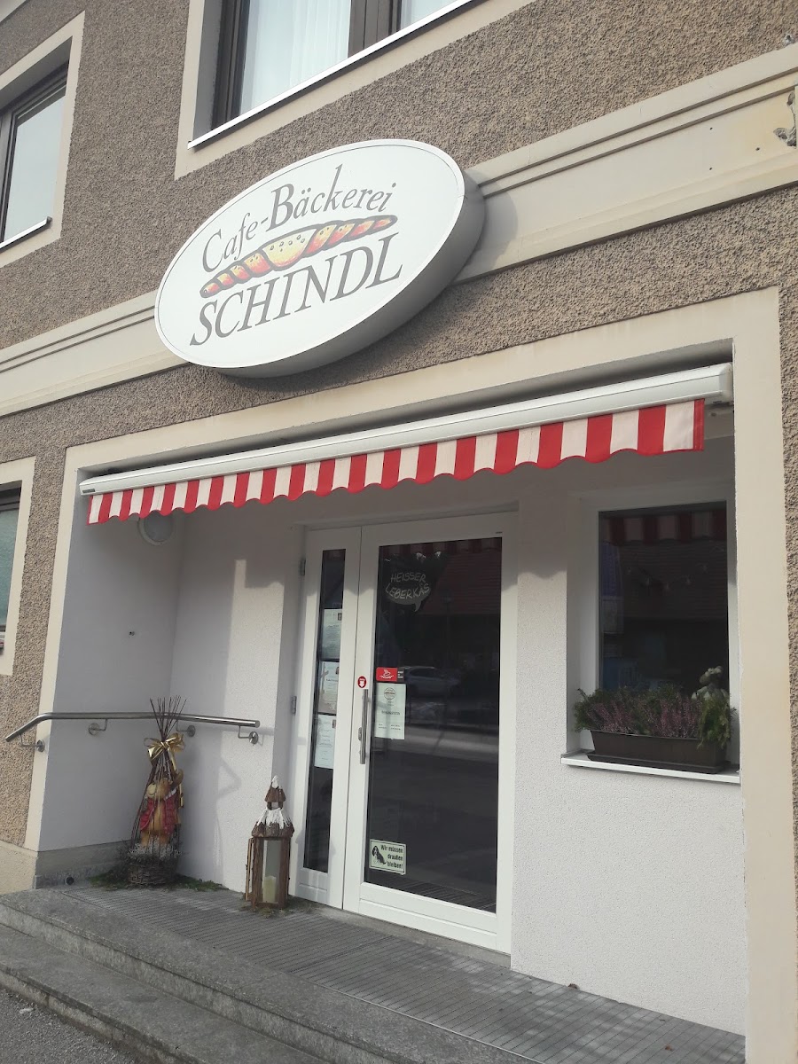 Bäckerei Schindl