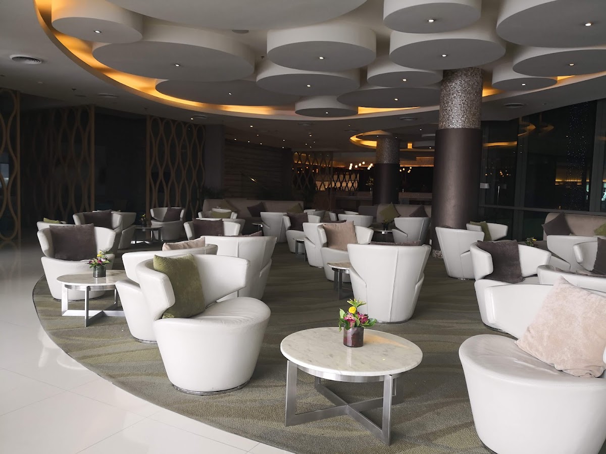 Garden Cafe by Hotel H2O