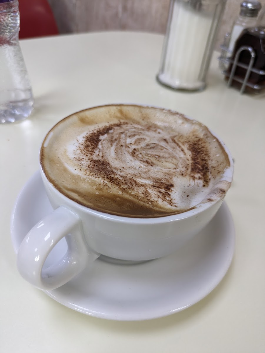 Ozis Cafe - 4