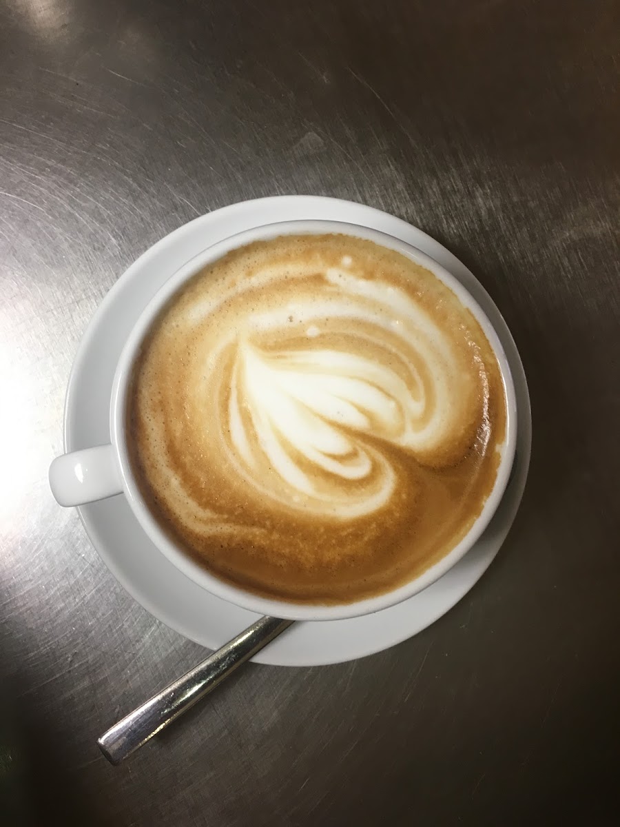 Ozis Cafe - 6