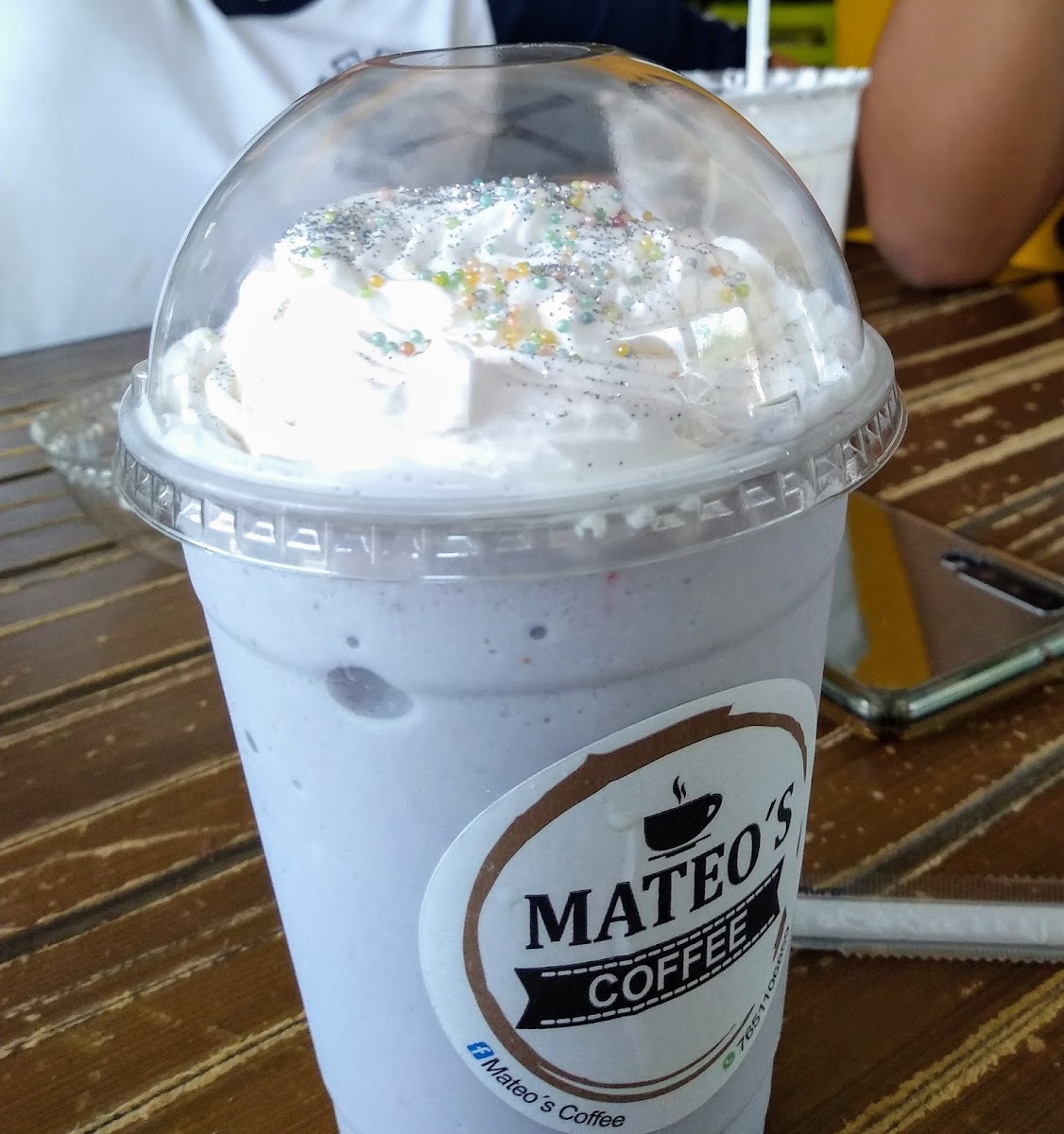 Mateo’s Coffee - 3