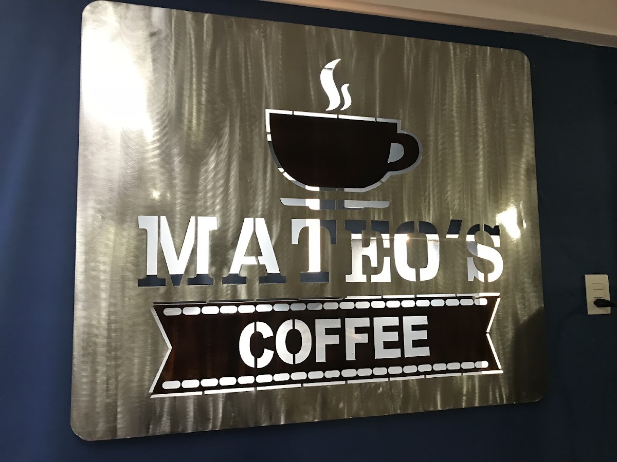 Mateo’s Coffee - 4