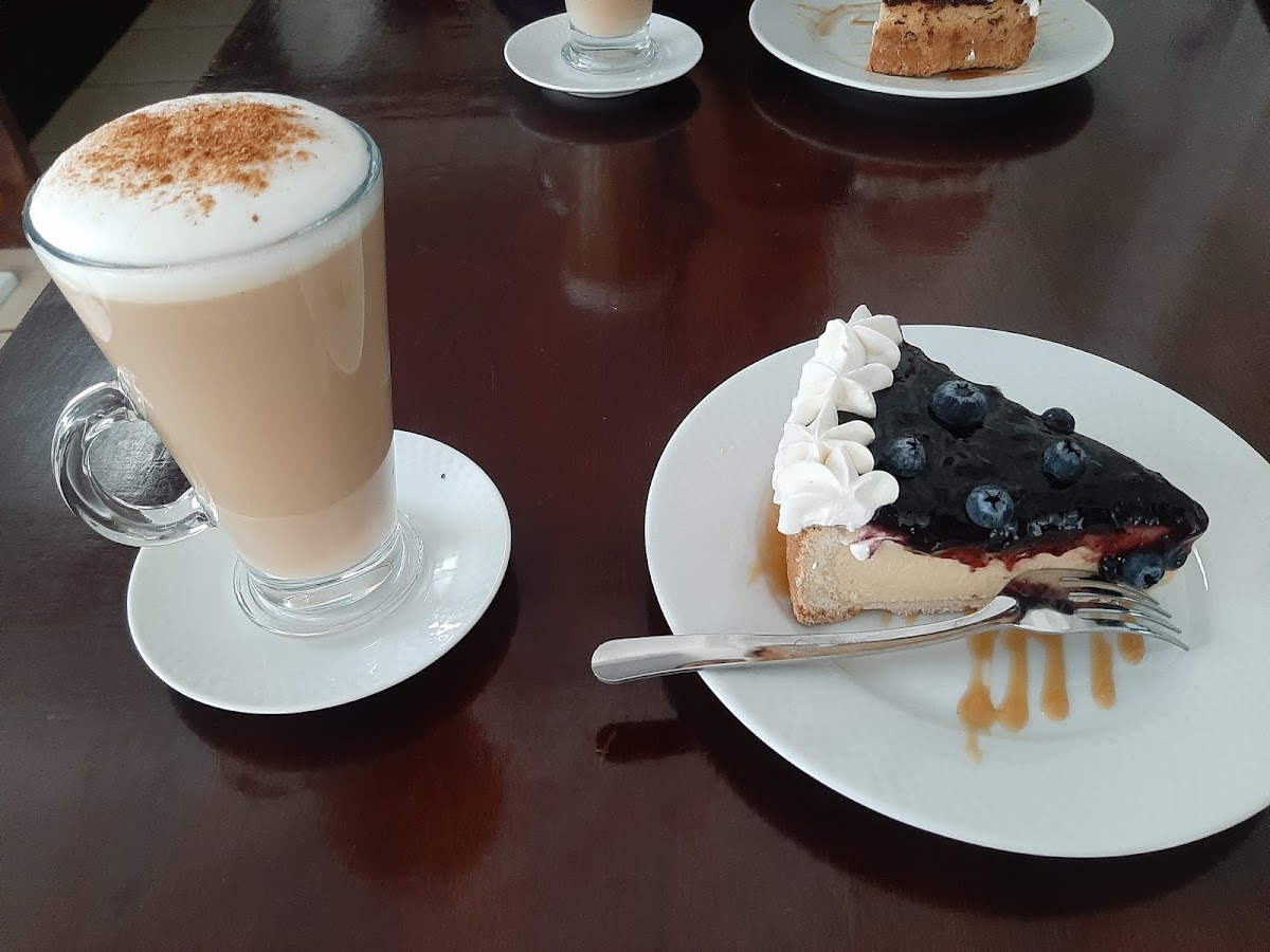 Mateo’s Coffee - 8