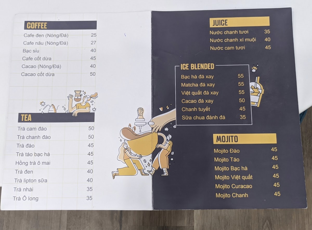 Minipolo Board Game Cafe - 2