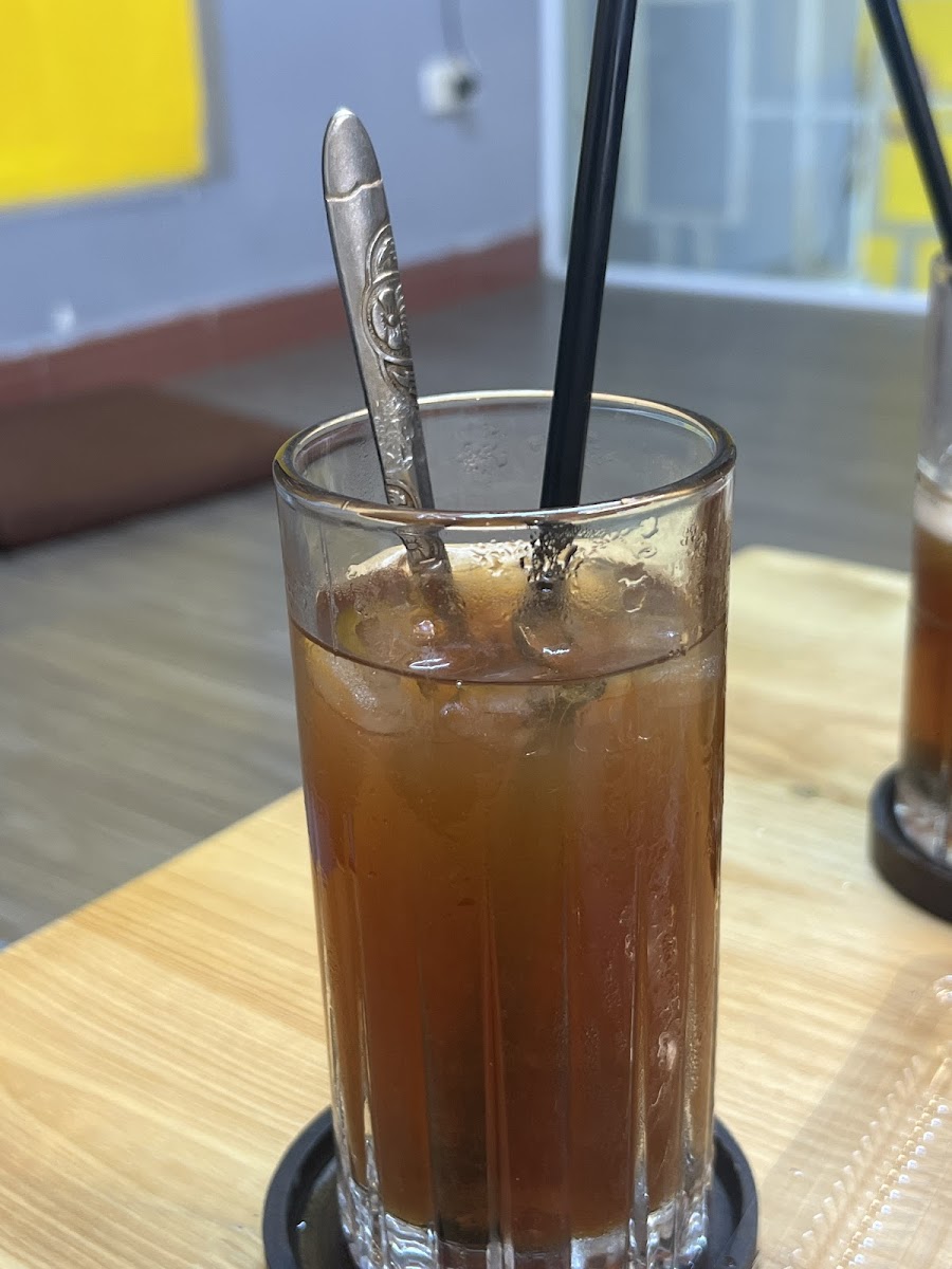 Minipolo Board Game Cafe - 5