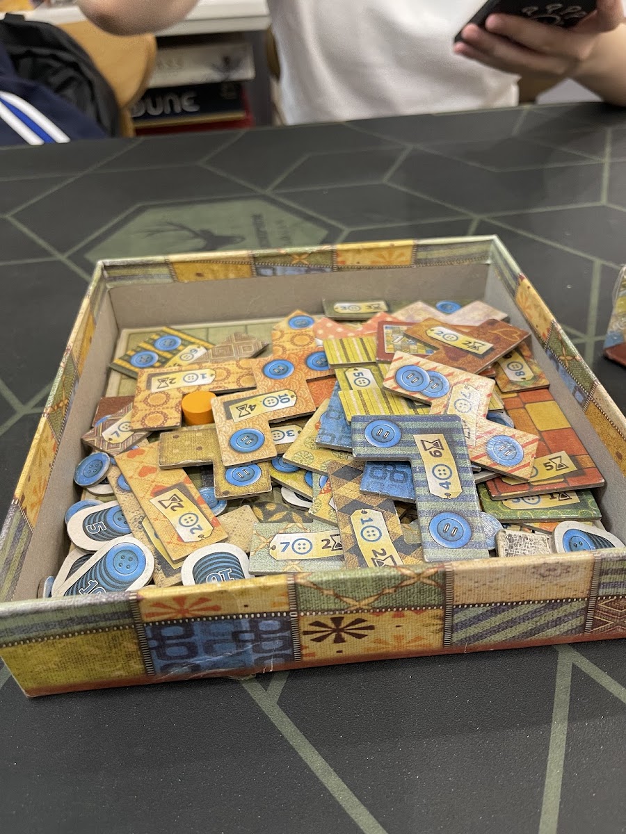 Minipolo Board Game Cafe - 6