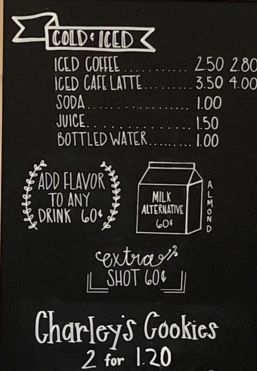 Perdita's Coffee - 4