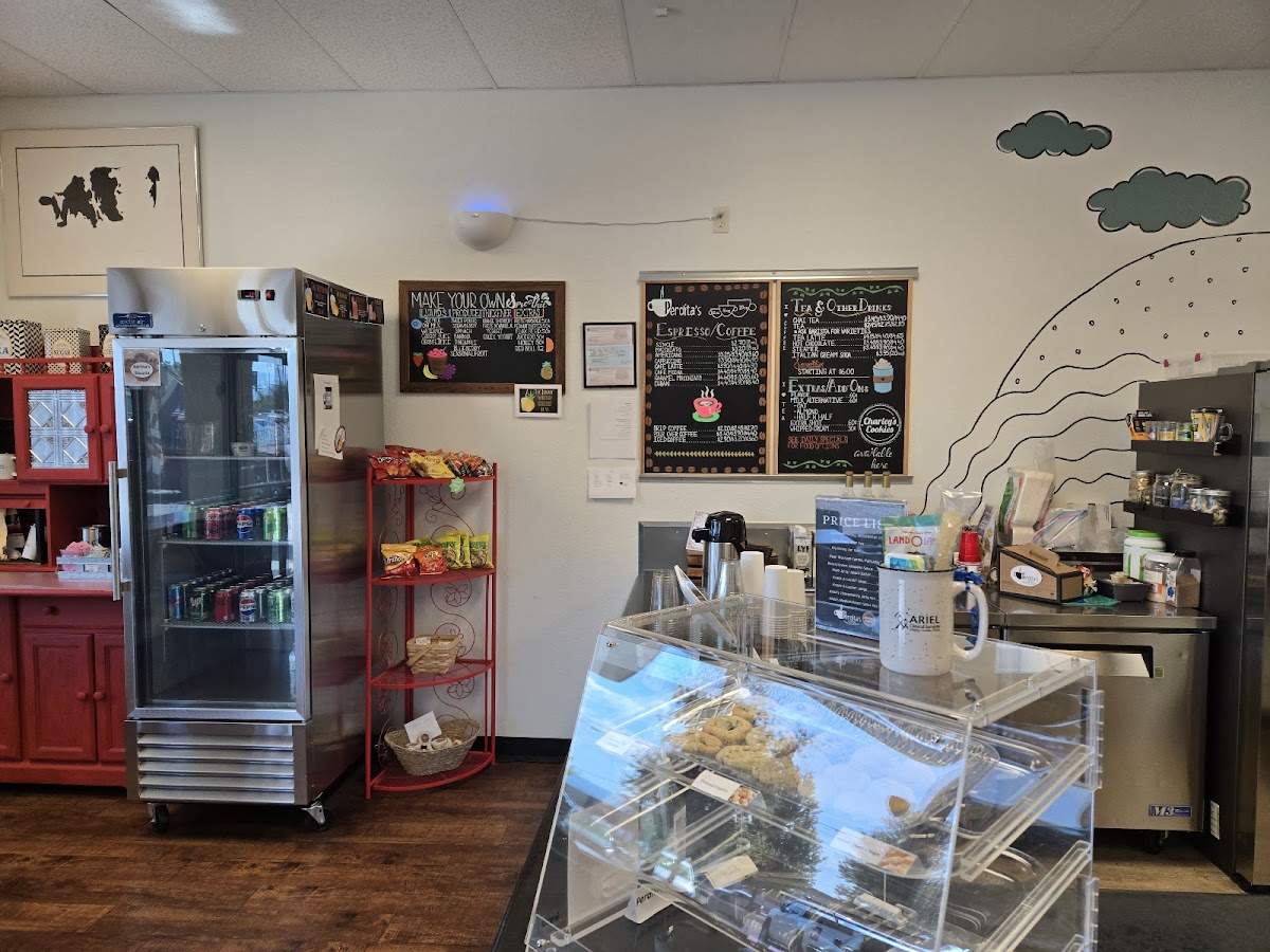 Perdita's Coffee - 4