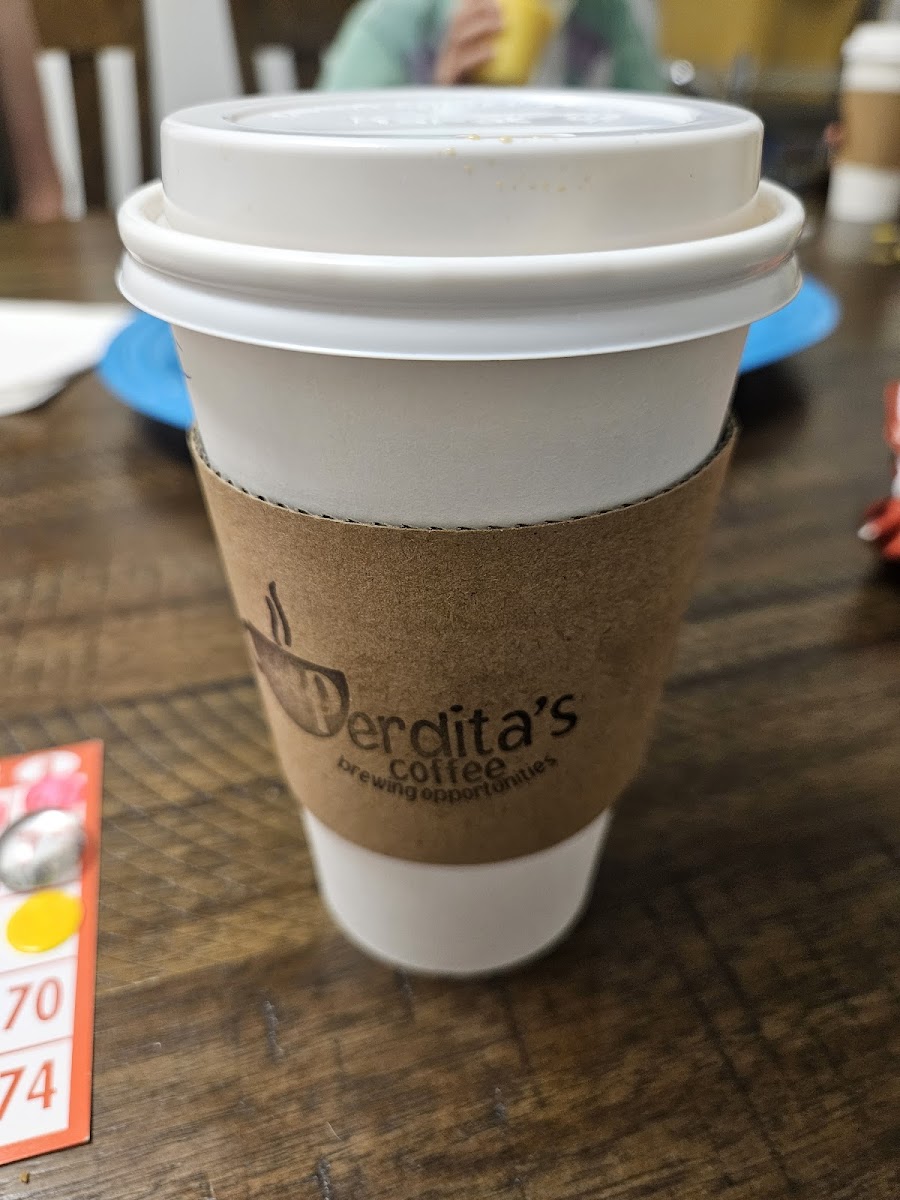 Perdita's Coffee - 5