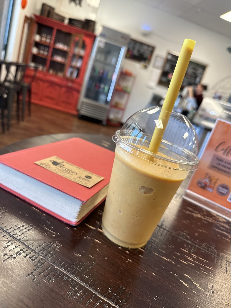 Perdita's Coffee - 7