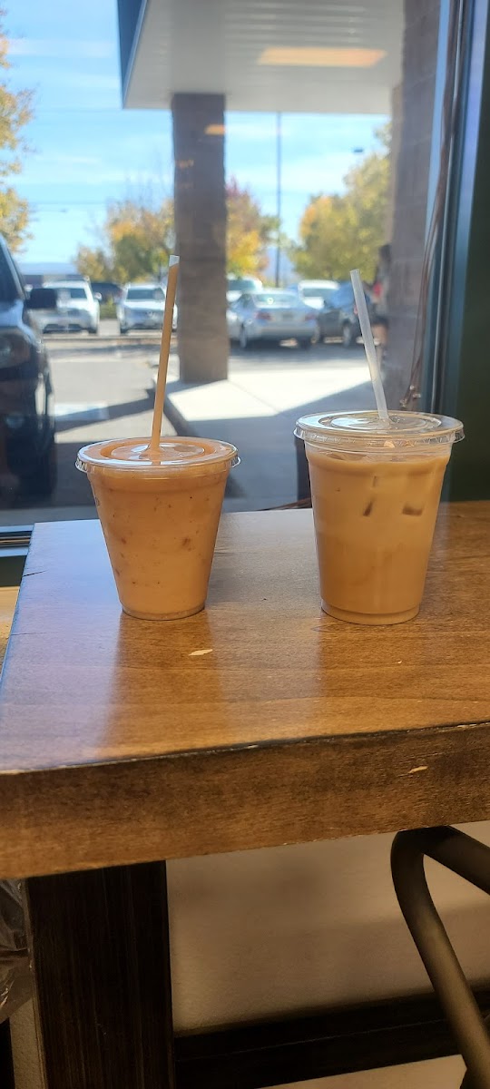 Perdita's Coffee - 8