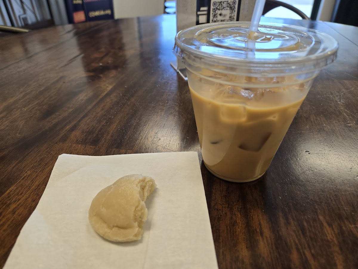 Perdita's Coffee - 9