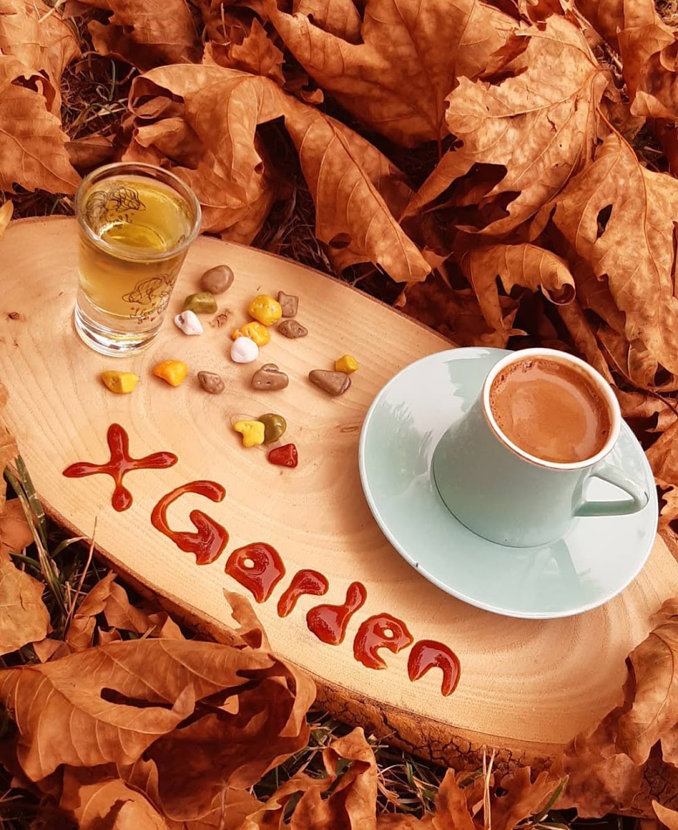 GREEN CAFE RESTAURANT