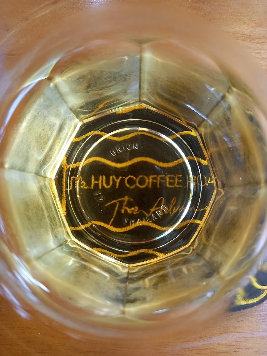 Mr.Huy coffee roastery the advance - 10