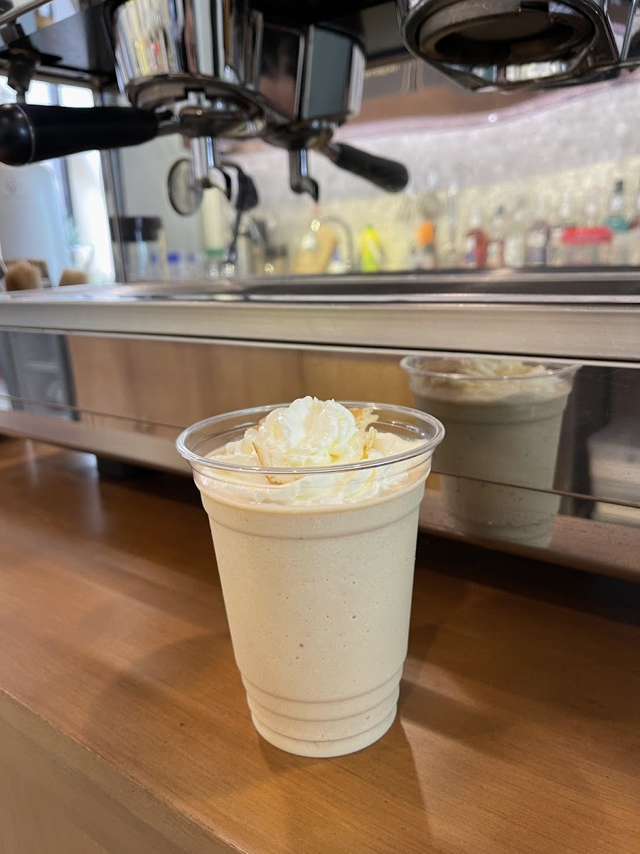 Mr.Huy coffee roastery the advance - 3