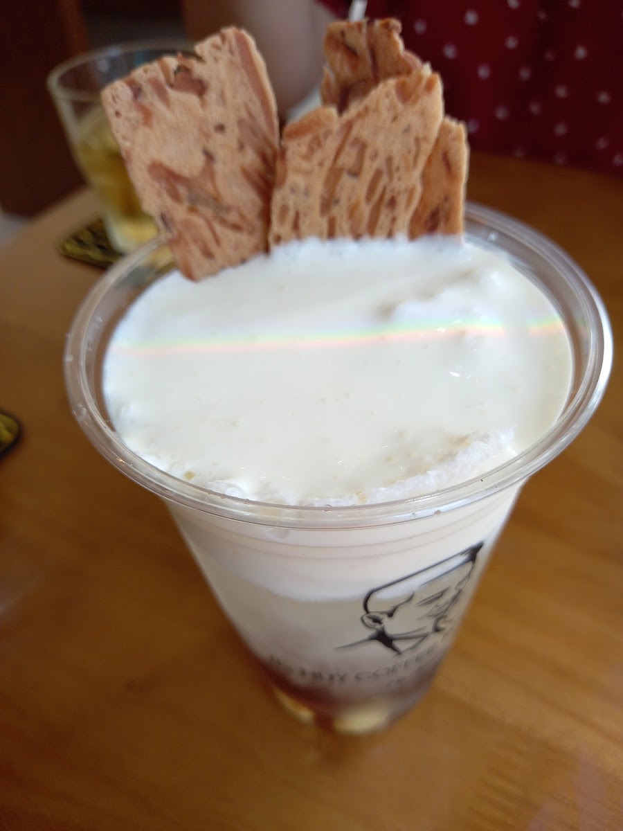 Mr.Huy coffee roastery the advance - 7