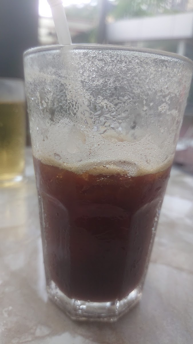 Mr.Huy coffee roastery the advance - 8