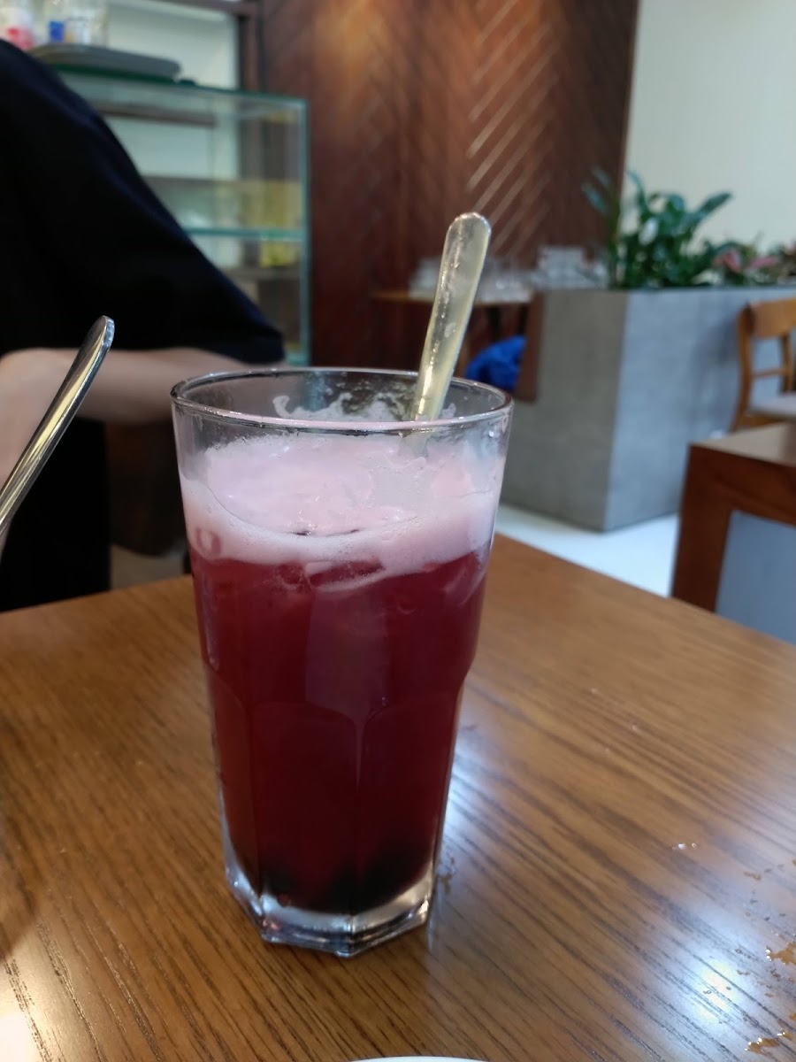 Mr.Huy coffee roastery the advance - 9