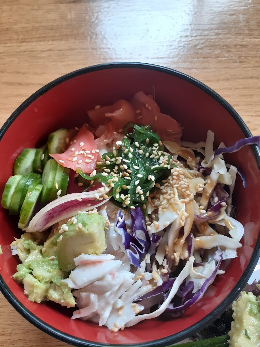Ricker Dining - 2