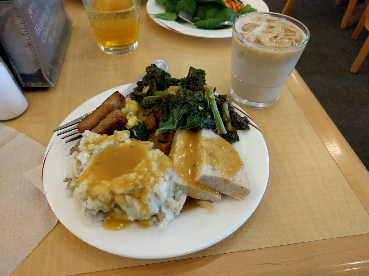 Ricker Dining - 4