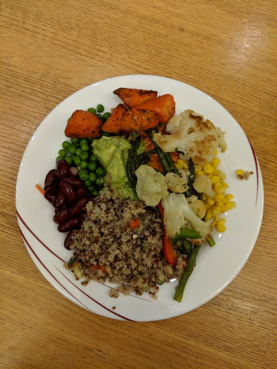 Ricker Dining - 5