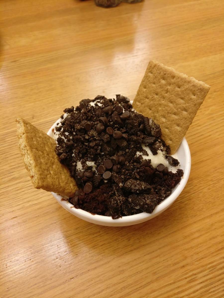 Ricker Dining - 9