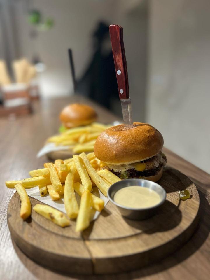 SUSHIBOX GORODOK - 10