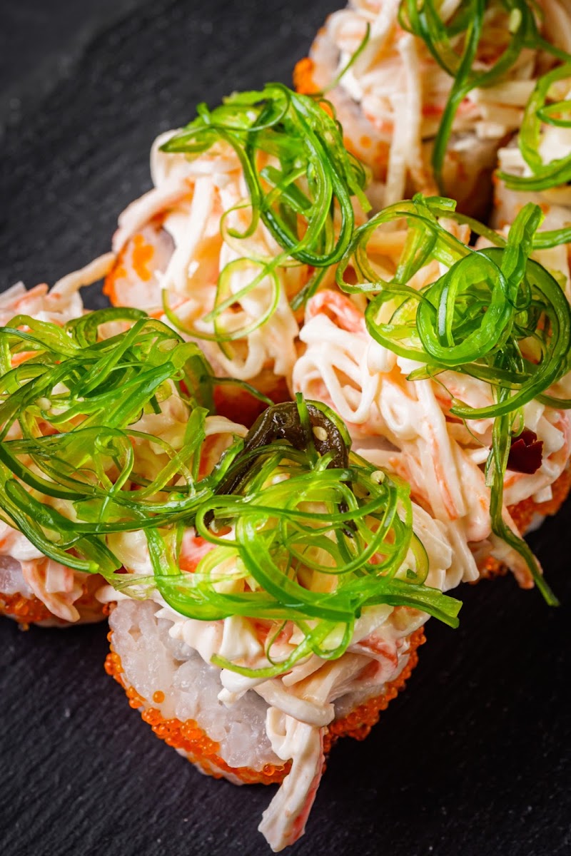 SUSHIBOX GORODOK - 9