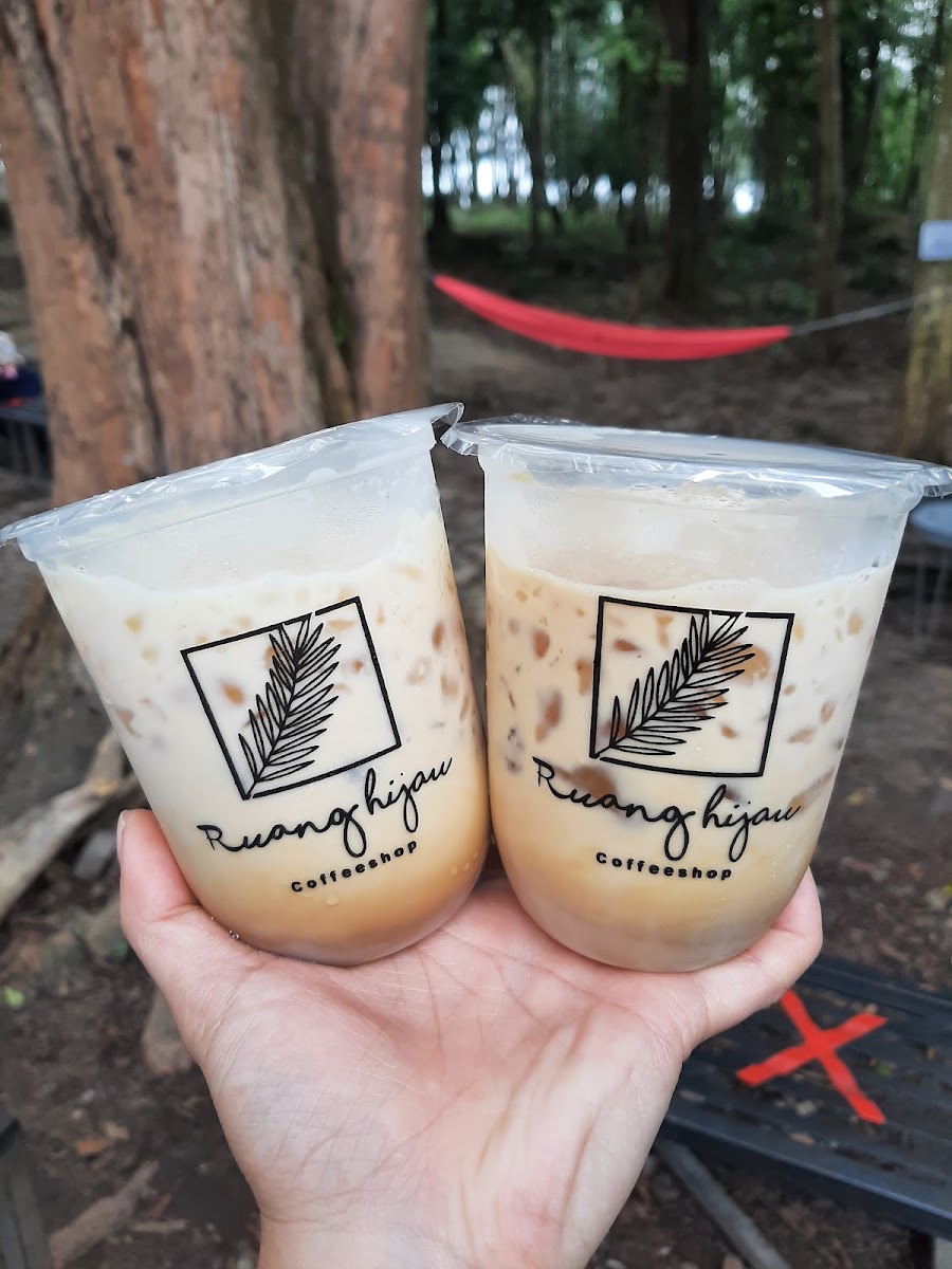 Ruang Hijau Coffee Shop - 3