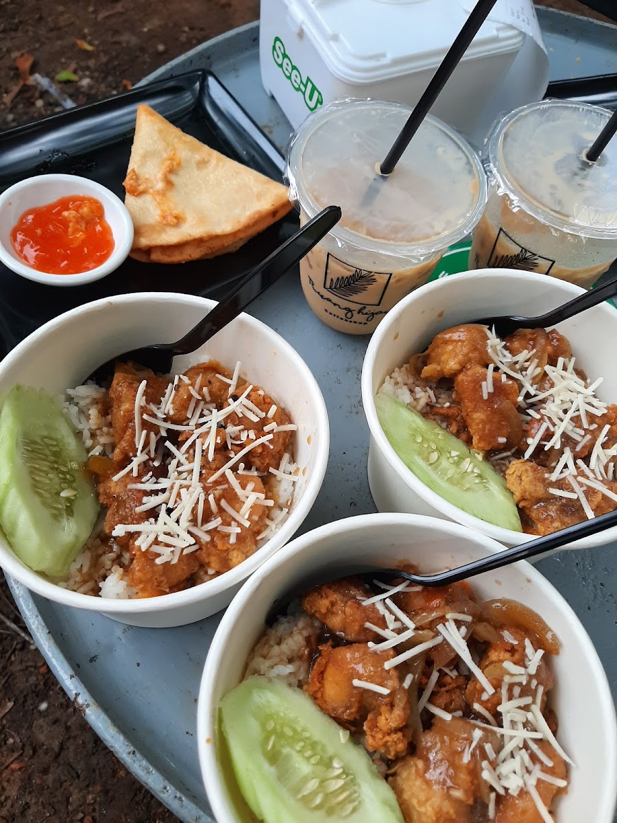 Ruang Hijau Coffee Shop - 5