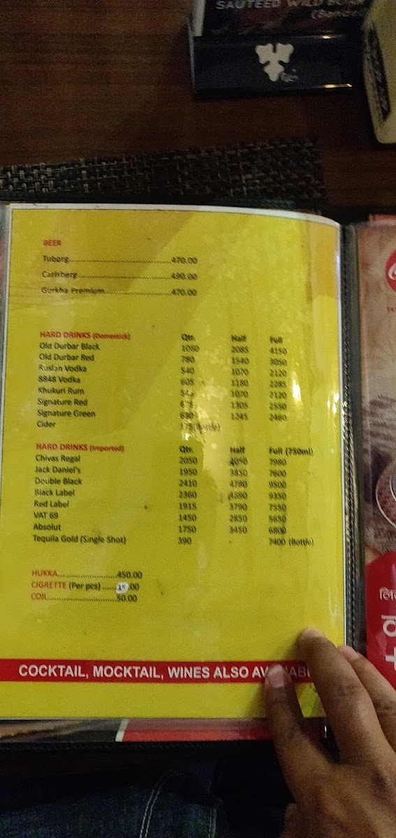 North Cafe & Bar - 4