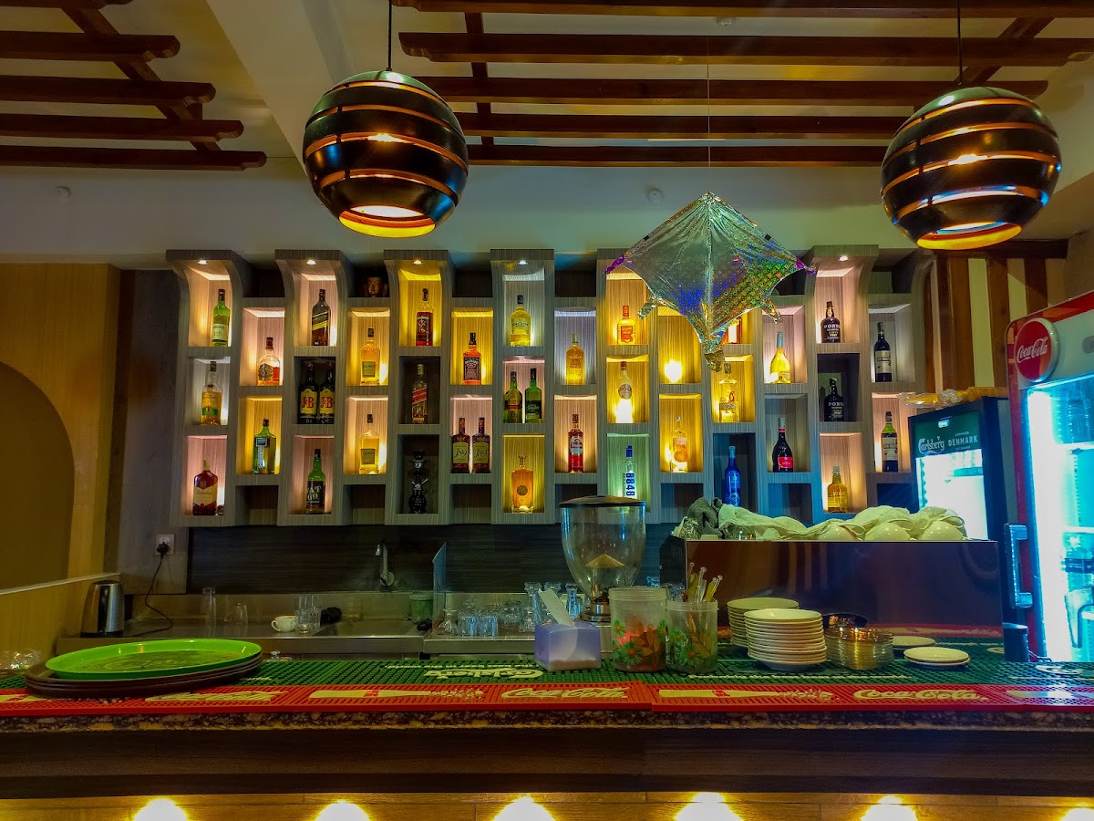 North Cafe & Bar - 2