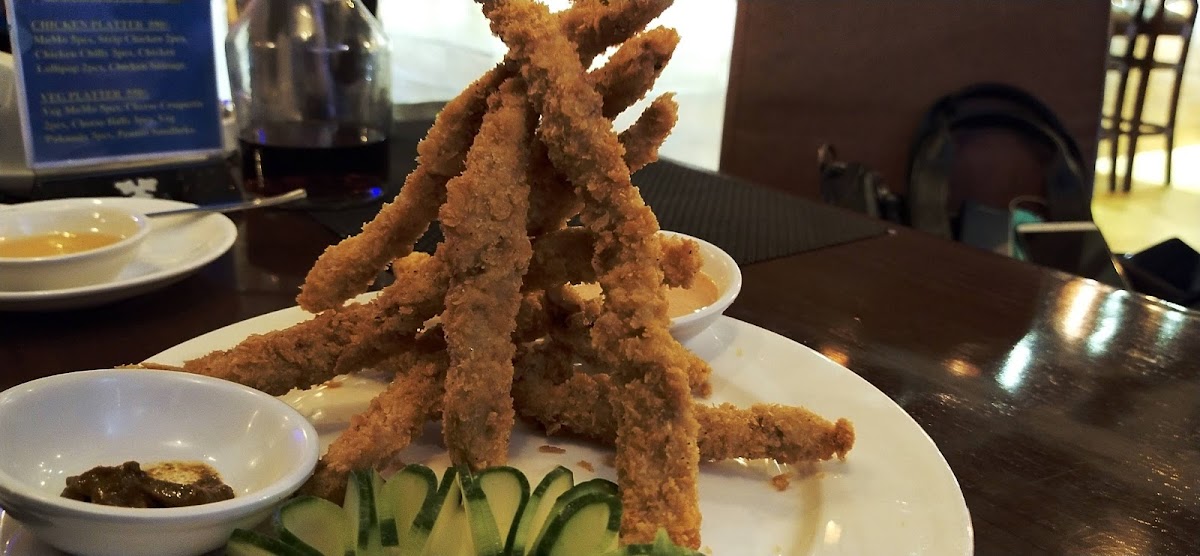 North Cafe & Bar - 4