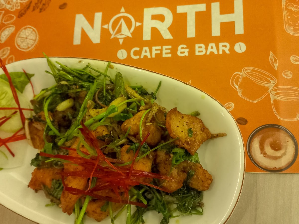 North Cafe & Bar - 6