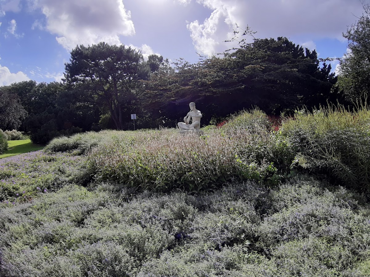 Café Rustenburg - 2