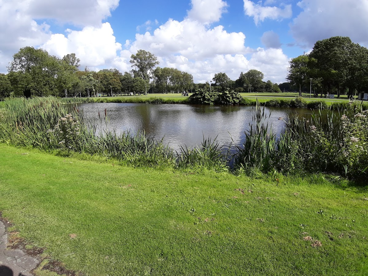 Café Rustenburg - 3