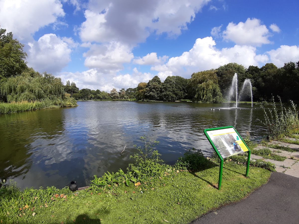 Café Rustenburg - 4