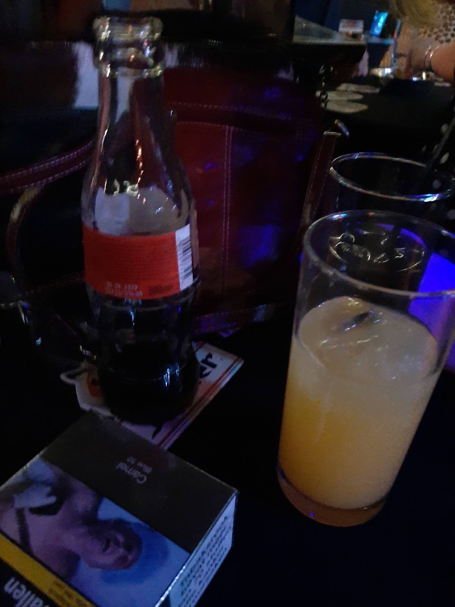 Café Rustenburg - 5