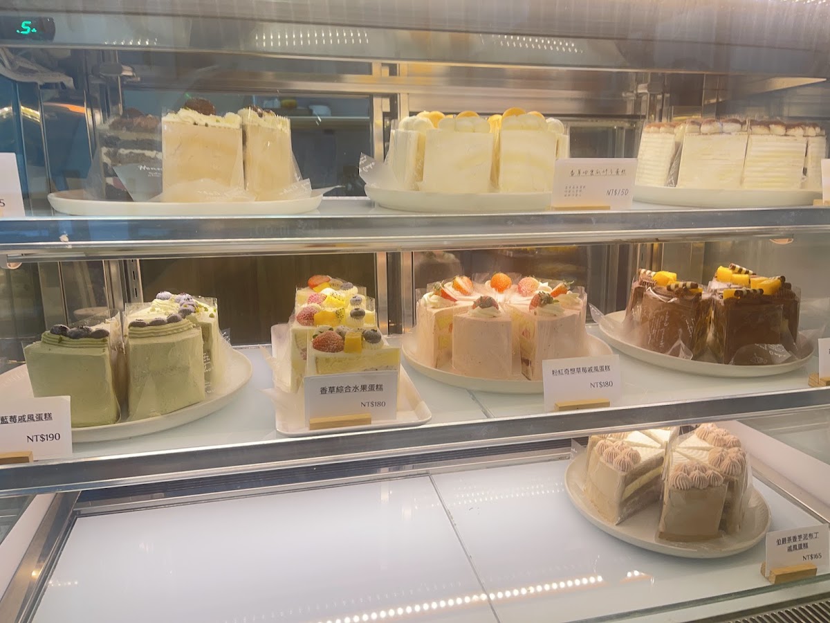 Apple mami Pâtisserie甜點工作室 - 2