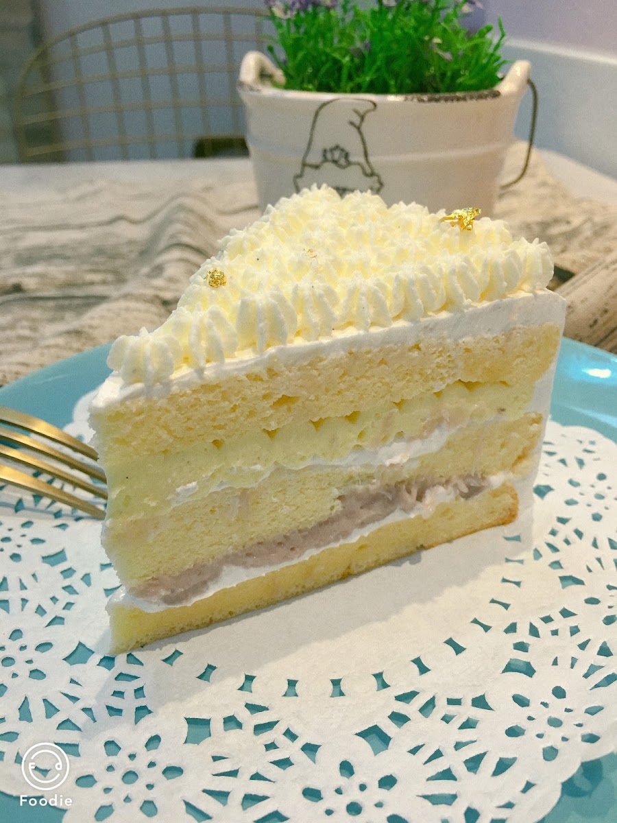 Apple mami Pâtisserie甜點工作室 - 8