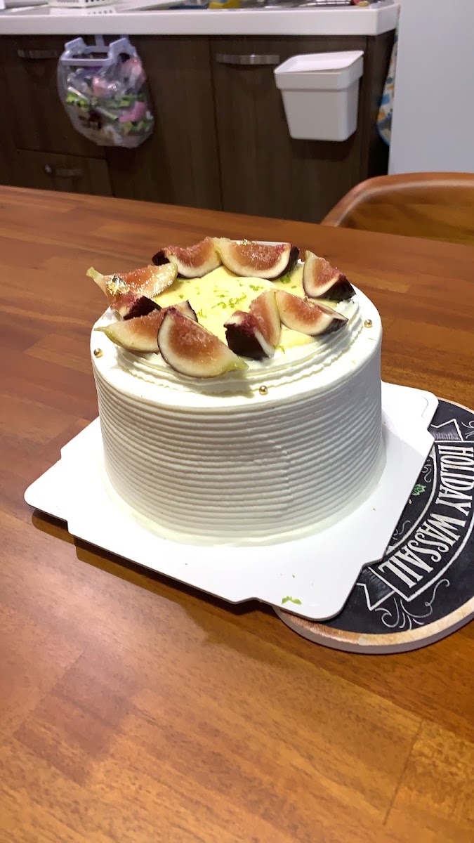 Apple mami Pâtisserie甜點工作室 - 9