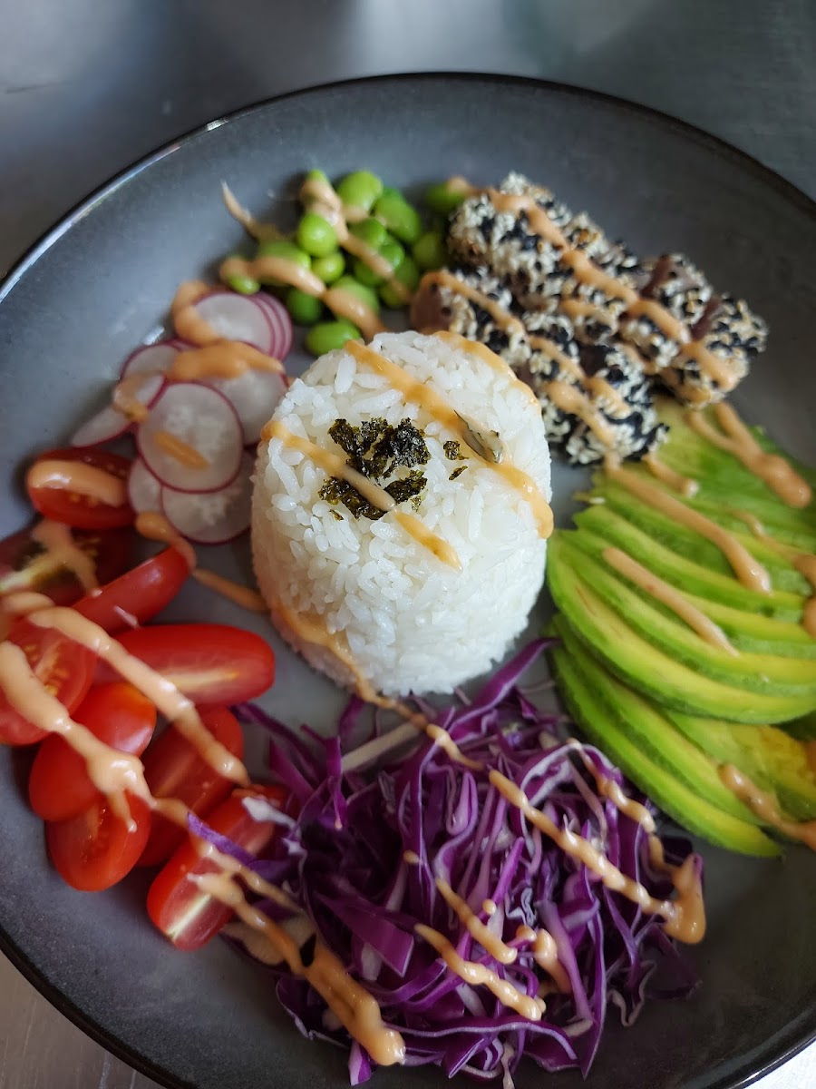 The Alleys Cafe - 10