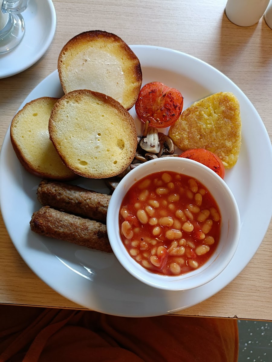 De Maines Of Moseley - 5