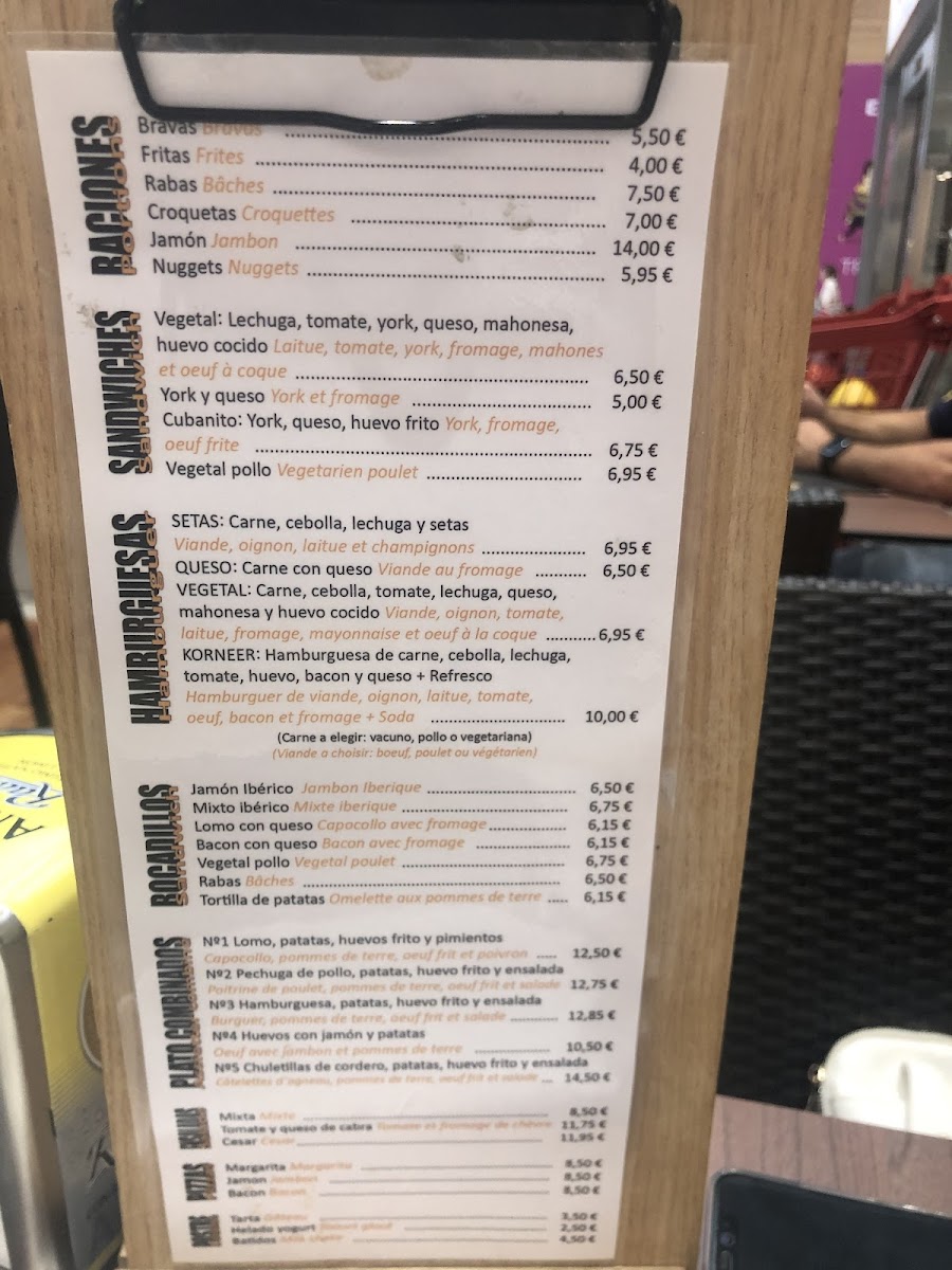 Korneer Café - 3