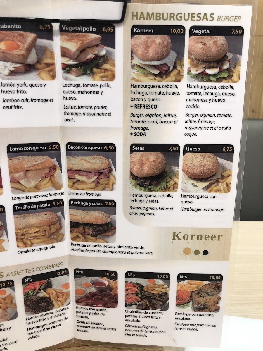 Korneer Café - 4