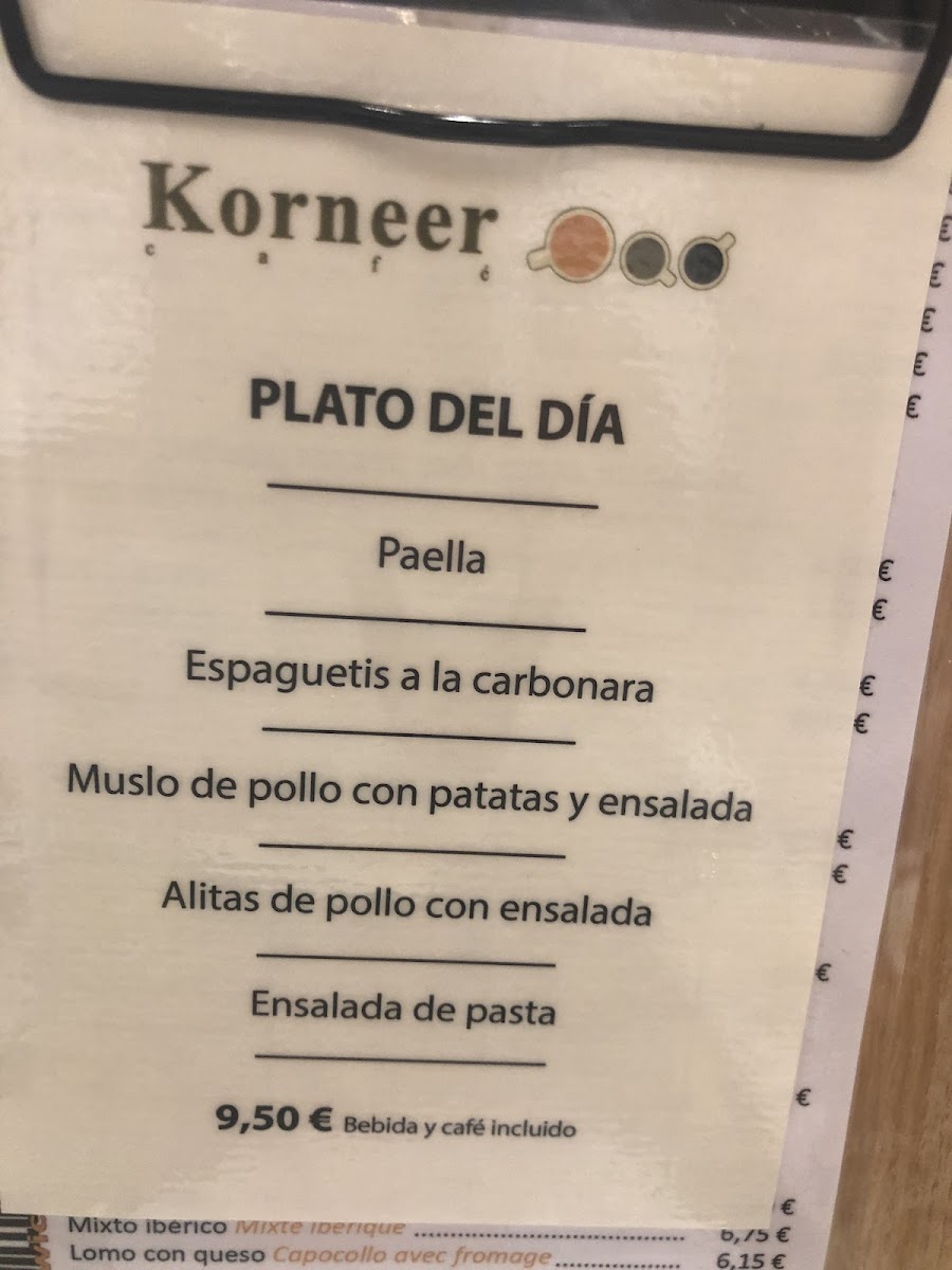 Korneer Café - 5