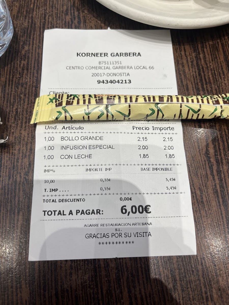 Korneer Café - 4