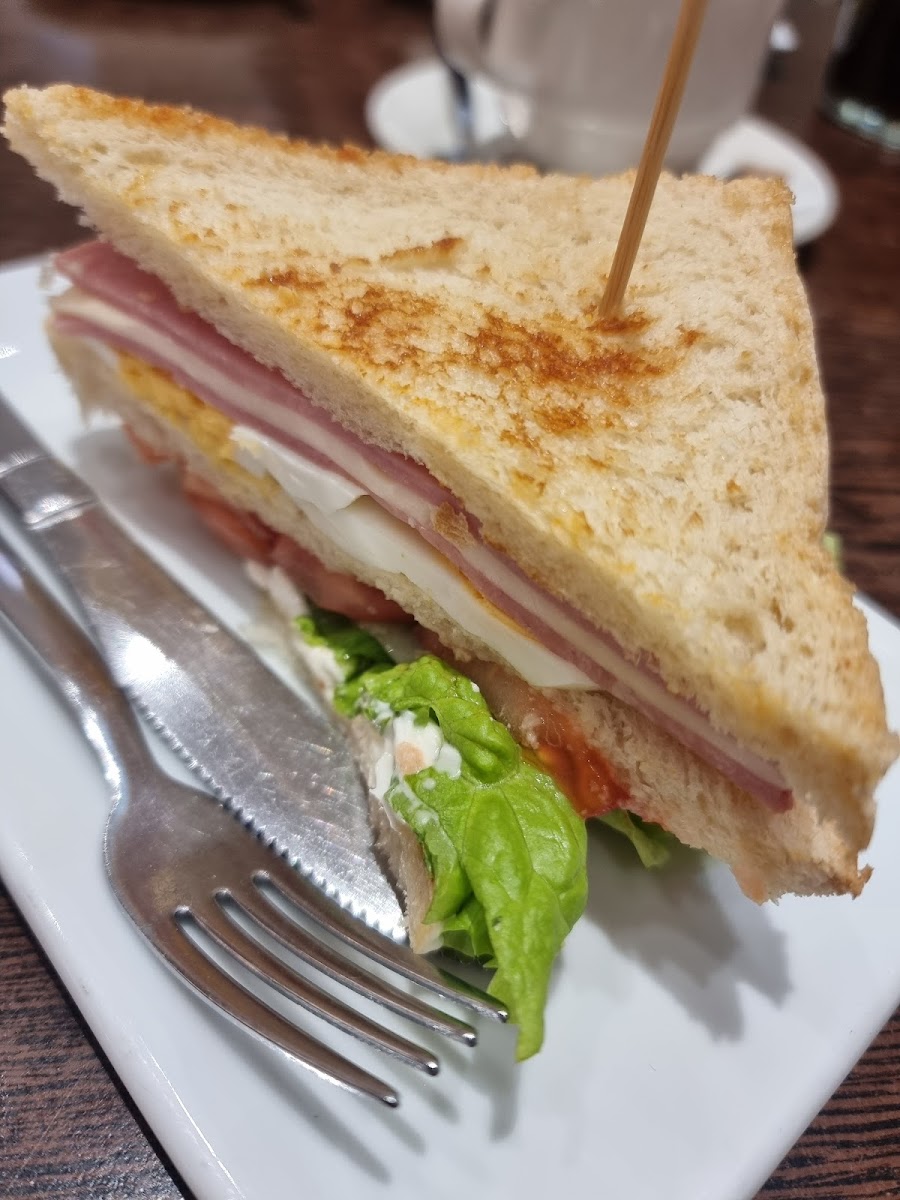 Korneer Café - 8