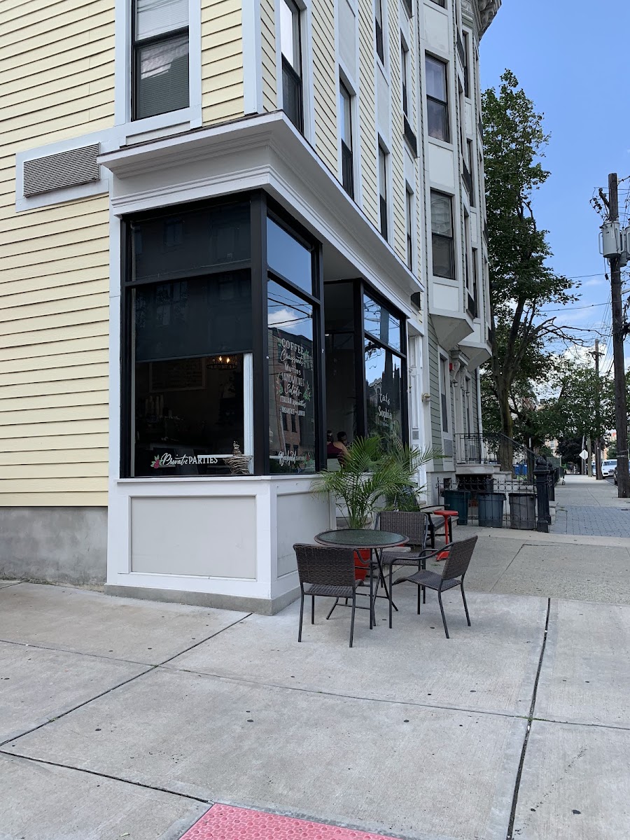 Café Sophia - 3